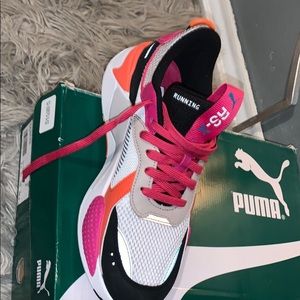 Women’s Puma RS-X Toys